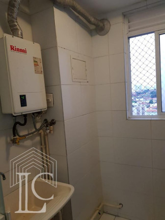 Imagem Apartamento com 3 Quartos à Venda, 70 m² em Jardim Prudencia - São Paulo