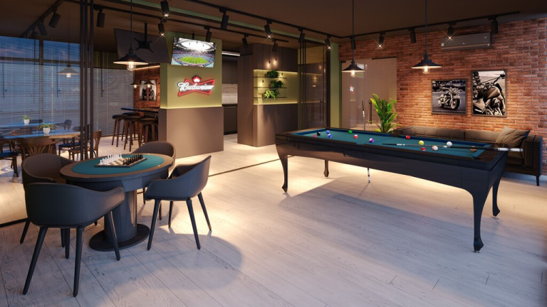 Imagem Apartamento com 3 Quartos à Venda, 114 m² em Itapema - Itapema