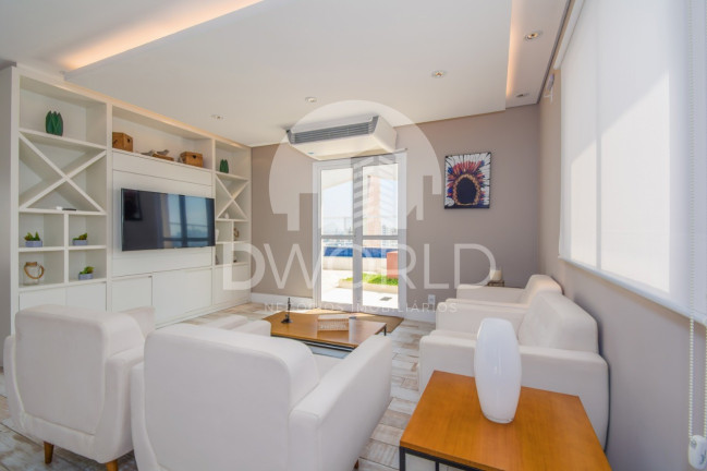 Imagem Imóvel com 2 Quartos à Venda, 54 m² em Rudge Ramos - São Bernardo Do Campo
