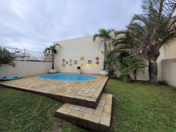 Imagem Casa com 3 Quartos à Venda, 132 m² em Noiva Do Mar - Xangri-lá Imagem Casa com 3 Quartos à Venda, 132 m² em Noiva Do Mar - Xangri-lá