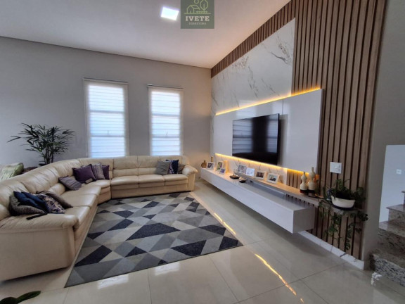 Imagem Casa de Condomínio com 3 Quartos à Venda, 275 m² Imagem Casa de Condomínio com 3 Quartos à Venda, 275 m²