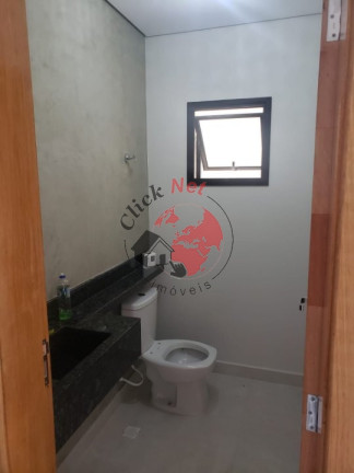Imagem Sobrado com 3 Quartos à Venda, 201 m² em Demarchi - São Bernardo Do Campo