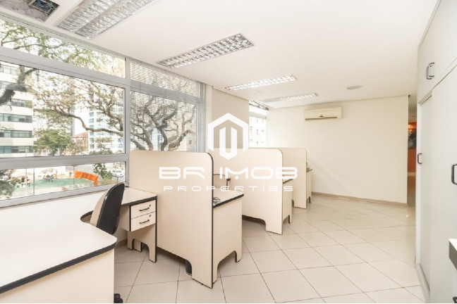Imagem Sala Comercial à Venda, 202 m² em Cerqueira César - São Paulo