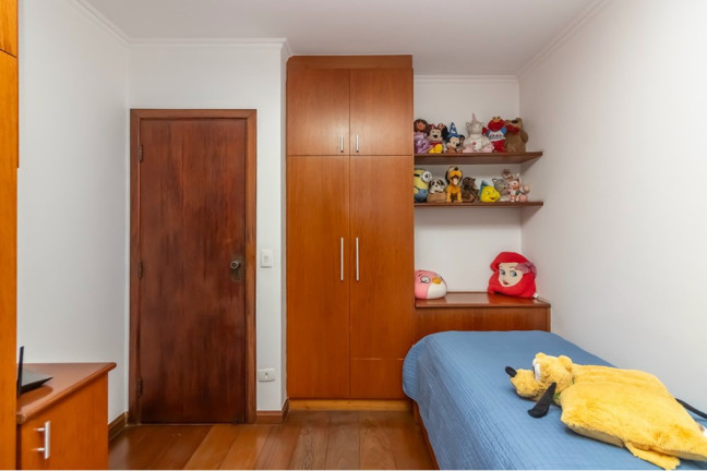 Imagem Apartamento com 3 Quartos à Venda, 188 m² em Saúde - São Paulo Imagem Apartamento com 3 Quartos à Venda, 188 m² em Saúde - São Paulo