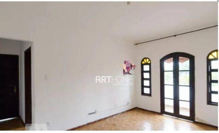 Sobrado com 3 Quartos à Venda, 215 m² em Vila São João - São Bernardo Do Campo