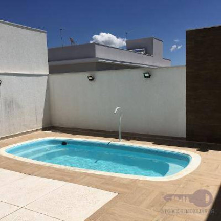 Imagem Casa com 3 Quartos à Venda, 200 m² em Wanel Ville - Sorocaba