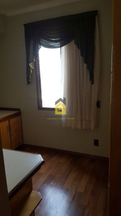 Imagem Apartamento com 3 Quartos para Alugar, 100 m² em Vila Bastos - Santo André Imagem Apartamento com 3 Quartos para Alugar, 100 m² em Vila Bastos - Santo André