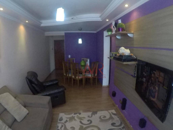 Imagem Apartamento com 2 Quartos à Venda, 53 m² em Itaquera - São Paulo Imagem Apartamento com 2 Quartos à Venda, 53 m² em Itaquera - São Paulo