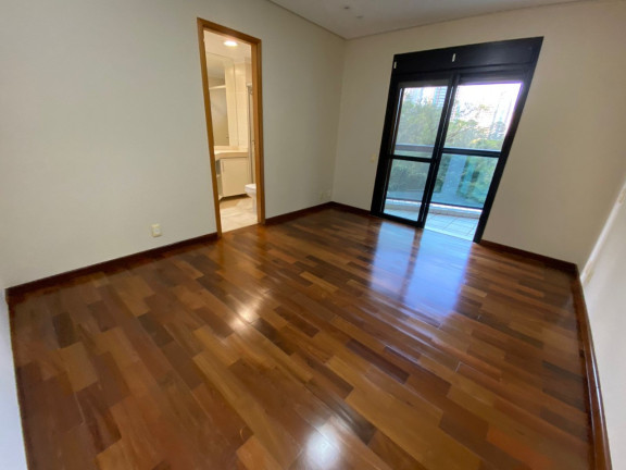 Imagem Apartamento com 4 Quartos à Venda, 208 m² em Panamby - São Paulo Imagem Apartamento com 4 Quartos à Venda, 208 m² em Panamby - São Paulo