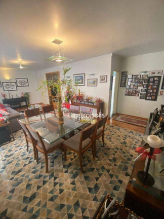 Imagem Apartamento com 3 Quartos à Venda, 130 m² em Paraíso - São Paulo