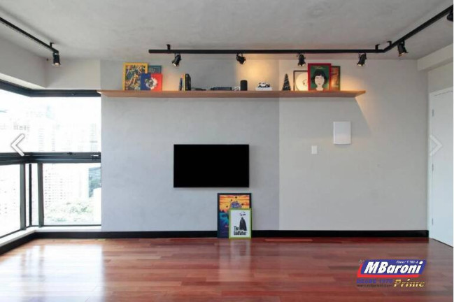 Imagem Apartamento com 1 Quarto à Venda, 45 m² em Bela Vista - São Paulo Imagem Apartamento com 1 Quarto à Venda, 45 m² em Bela Vista - São Paulo