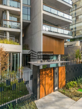 Imagem Apartamento com 1 Quarto à Venda, 63 m² em Vila Olímpia - São Paulo Imagem Apartamento com 1 Quarto à Venda, 63 m² em Vila Olímpia - São Paulo