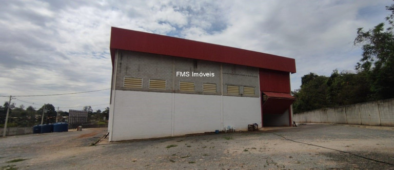 Imagem Imóvel para Alugar, 2.500 m² em Vila - Sorocaba