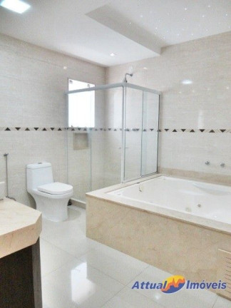 Imagem Casa com 4 Quartos à Venda, 225 m² em Quebra Frascos - Teresópolis