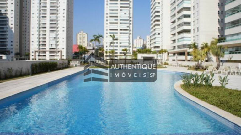 Imagem Apartamento com 4 Quartos à Venda, 237 m² em Centro - São Bernardo Do Campo Imagem Apartamento com 4 Quartos à Venda, 237 m² em Centro - São Bernardo Do Campo