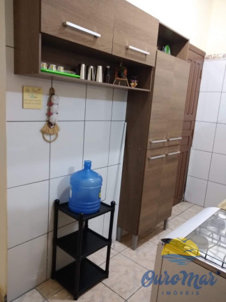 Imagem Sobrado com 1 Quarto para Alugar ou Temporada, 65 m² em Bopiranga - Itanhaém
