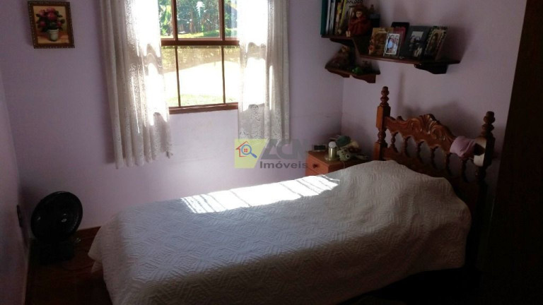 Imagem Imóvel com 5 Quartos à Venda, 278 m² em Condomínio Chácara Grota Azul - Hortolândia Imagem Imóvel com 5 Quartos à Venda, 278 m² em Condomínio Chácara Grota Azul - Hortolândia