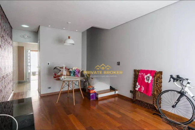 Imagem Casa com 2 Quartos à Venda, 70 m² em Jardim íris - São Paulo