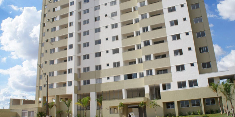 Imagem Imóvel com 2 Quartos à Venda, em Vila Rosa - Goiânia Imagem Imóvel com 2 Quartos à Venda, em Vila Rosa - Goiânia