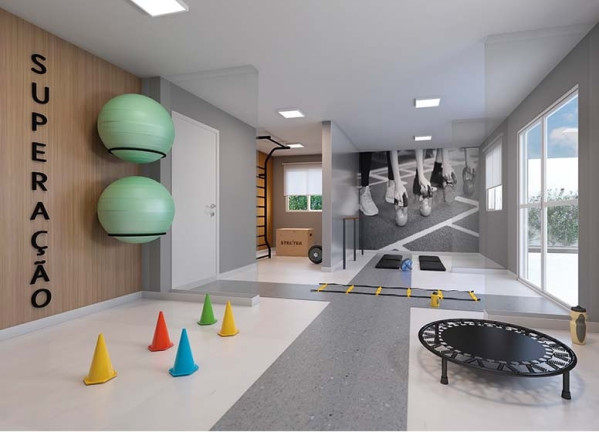 Imagem Imóvel com 3 Quartos à Venda, 66 m² em Panamby - São Paulo Imagem Imóvel com 3 Quartos à Venda, 66 m² em Panamby - São Paulo