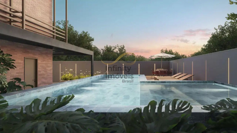 Imagem Apartamento com 4 Quartos à Venda, 135 m² em Gutierrez - Belo Horizonte