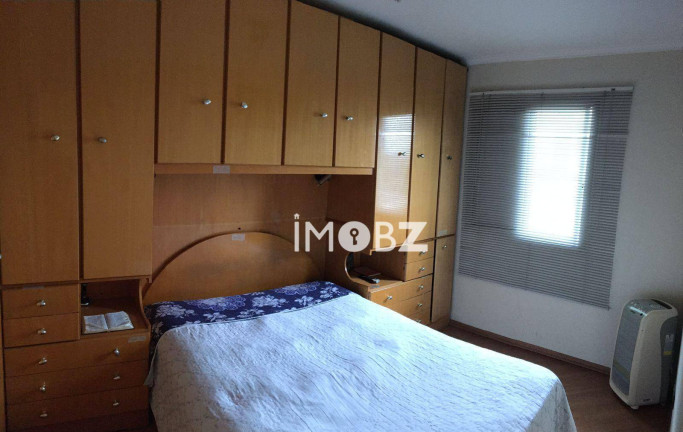 Imagem Imóvel com 2 Quartos à Venda, 48 m² em Vila Carrão - São Paulo