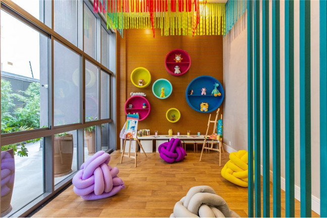 Imagem Apartamento com 2 Quartos à Venda, 117 m² em Vila Nova Conceição - São Paulo