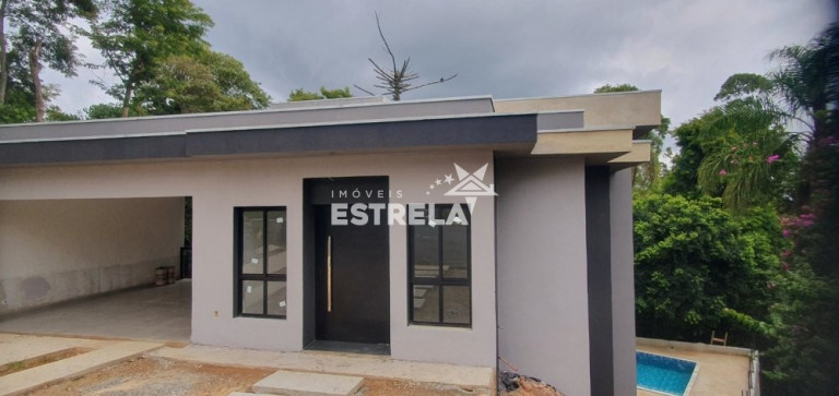 Casa com 3 Quartos à Venda, 43 m² em Transurb - Itapevi