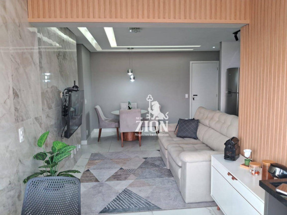 Imagem Apartamento com 2 Quartos à Venda, 62 m² em Vila Guilherme - São Paulo Imagem Apartamento com 2 Quartos à Venda, 62 m² em Vila Guilherme - São Paulo