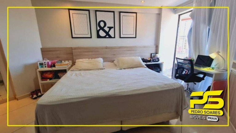 Imagem Apartamento com 3 Quartos à Venda, 168 m² em Intermares - Cabedelo Imagem Apartamento com 3 Quartos à Venda, 168 m² em Intermares - Cabedelo