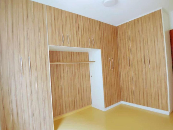 Imagem Apartamento com 2 Quartos à Venda, 52 m² em São Miguel Paulista - São Paulo