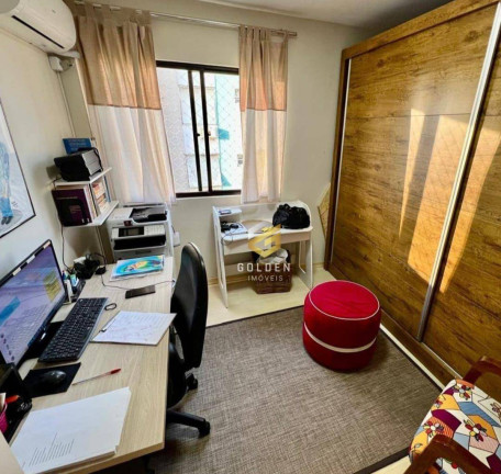 Imagem Apartamento com 2 Quartos à Venda, 87 m² em Centro - Itajaí