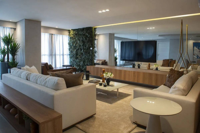 Imagem Apartamento com 4 Quartos à Venda, 268 m² em São José - Recife
