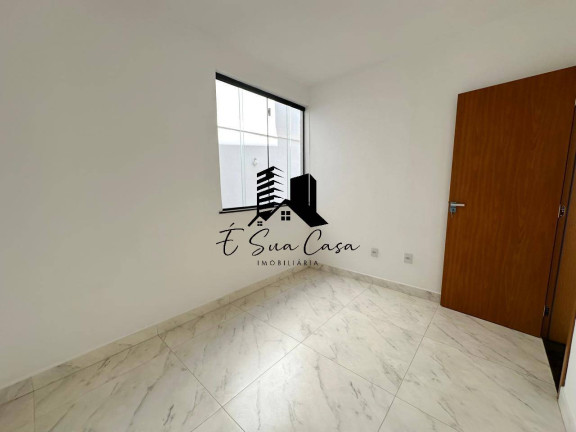 Imagem Casa com 3 Quartos à Venda, 85 m² em Vale Das Orquídeas - Contagem