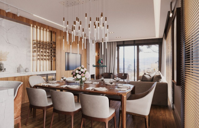 Imagem Apartamento com 3 Quartos à Venda, 148 m² em Planalto - Gramado Imagem Apartamento com 3 Quartos à Venda, 148 m² em Planalto - Gramado