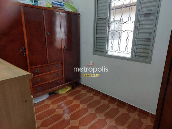 Imagem Sobrado com 3 Quartos à Venda, 163 m² em Rudge Ramos - São Bernardo Do Campo