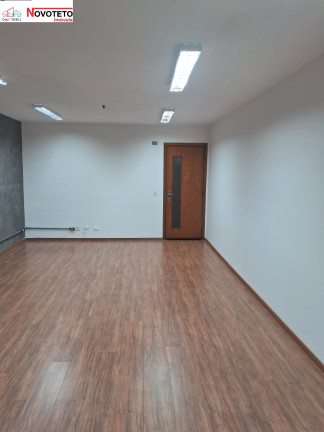 Imagem Sala Comercial para Alugar, 40 m² em Jardim Avelino - São Paulo