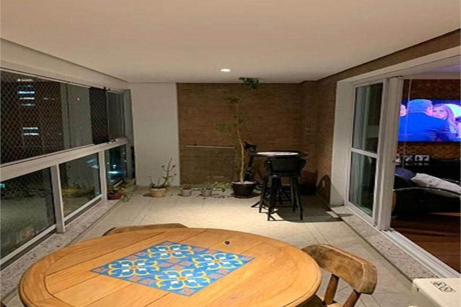 Imagem Apartamento com 3 Quartos à Venda, 197 m² em Paraíso - São Paulo Imagem Apartamento com 3 Quartos à Venda, 197 m² em Paraíso - São Paulo