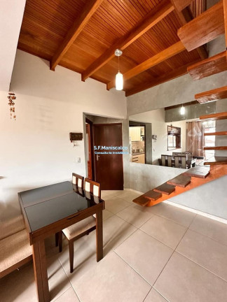 Imagem Apartamento com 3 Quartos à Venda, 130 m² em Acaraú - Ubatuba Imagem Apartamento com 3 Quartos à Venda, 130 m² em Acaraú - Ubatuba