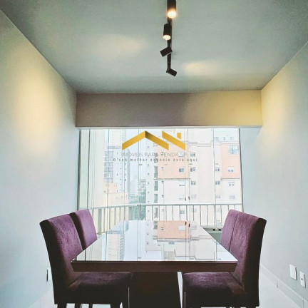 Imagem Apartamento com 2 Quartos à Venda, 114 m² em Brooklin Paulista - São Paulo Imagem Apartamento com 2 Quartos à Venda, 114 m² em Brooklin Paulista - São Paulo