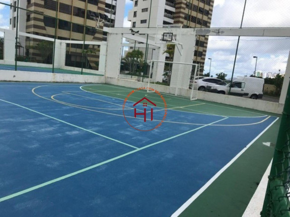 Imagem Apartamento com 3 Quartos à Venda, 276 m² em Patamares - Salvador