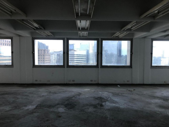 Imagem Sala Comercial à Venda, 417 m² em Chácara Itaim - São Paulo Imagem Sala Comercial à Venda, 417 m² em Chácara Itaim - São Paulo