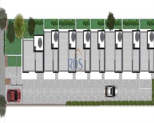 Imagem Casa com 3 Quartos à Venda, 134 m² em Cidade Monções - São Paulo Imagem Casa com 3 Quartos à Venda, 134 m² em Cidade Monções - São Paulo