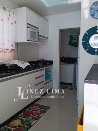 Imagem Apartamento com 2 Quartos para Temporada, 80 m² em Meia Praia