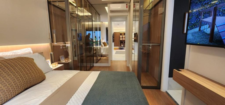 Imagem Apartamento com 2 Quartos à Venda, 81 m² em Vila Mariana - São Paulo