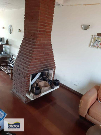 Imagem Casa de Condomínio com 4 Quartos à Venda, 353 m² em Granja Viana - Carapicuíba