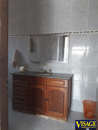 Imagem Casa com 2 Quartos à Venda, 175 m² em Centro - Jacareí