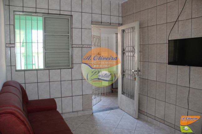 Imagem Casa com 2 Quartos à Venda, 80 m² em Perequê Açu - Ubatuba Imagem Casa com 2 Quartos à Venda, 80 m² em Perequê Açu - Ubatuba
