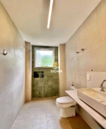 Imagem Apartamento com 4 Quartos à Venda, 192 m² em Pitangueiras - Guarujá Imagem Apartamento com 4 Quartos à Venda, 192 m² em Pitangueiras - Guarujá