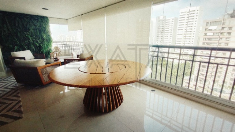 Imóvel com 4 Quartos à Venda, 142 m² em Vila Andrade - São Paulo